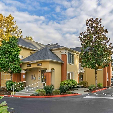 Extended Stay America Suites - Seattle - Bellevue - Factoria Dış mekan fotoğraf