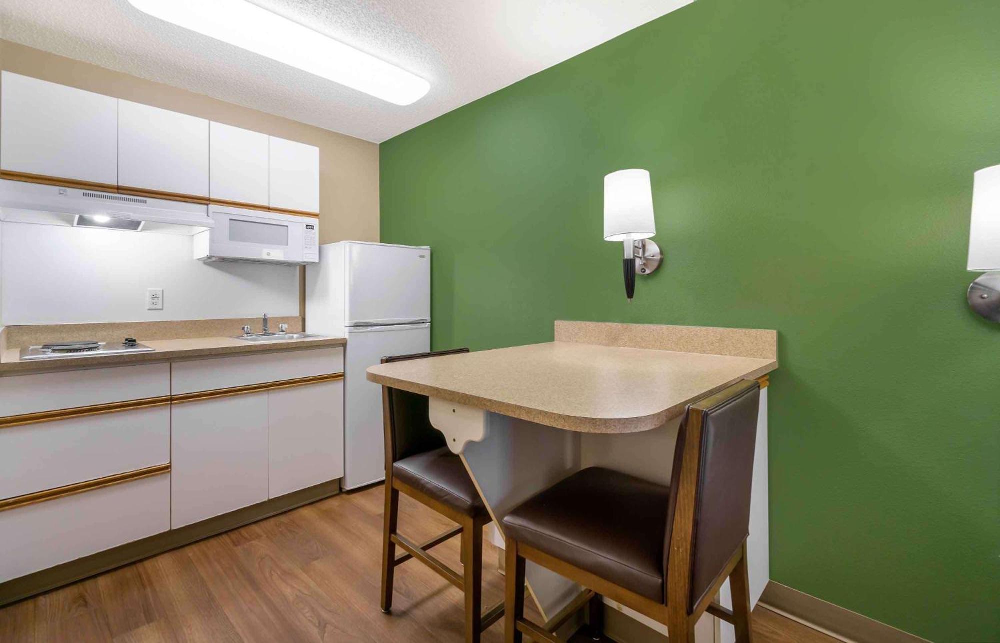 Extended Stay America Suites - Seattle - Bellevue - Factoria Dış mekan fotoğraf