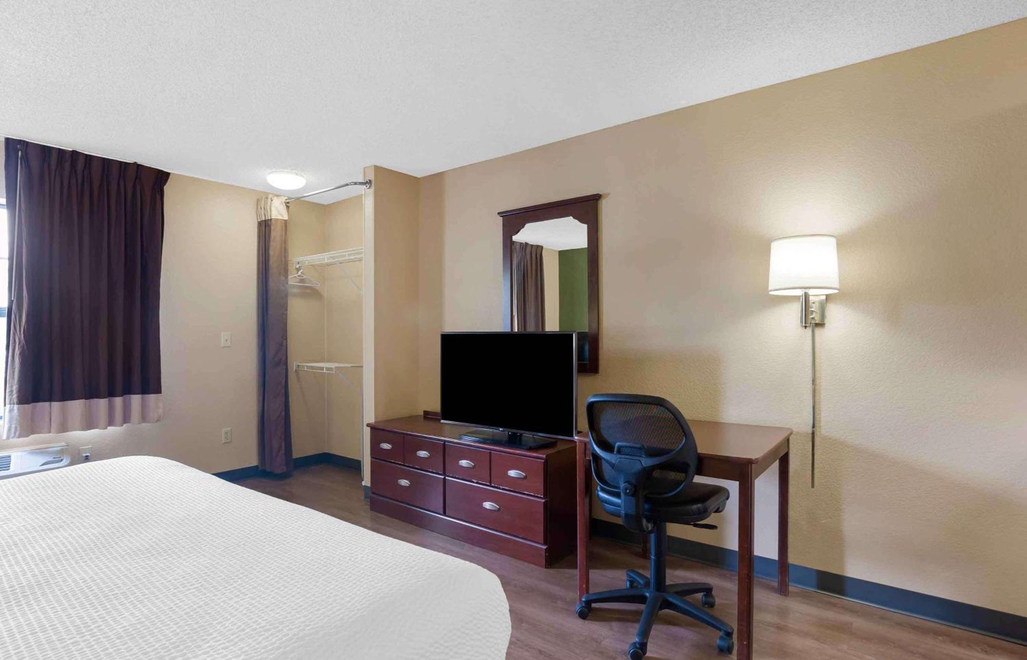 Extended Stay America Suites - Seattle - Bellevue - Factoria Dış mekan fotoğraf