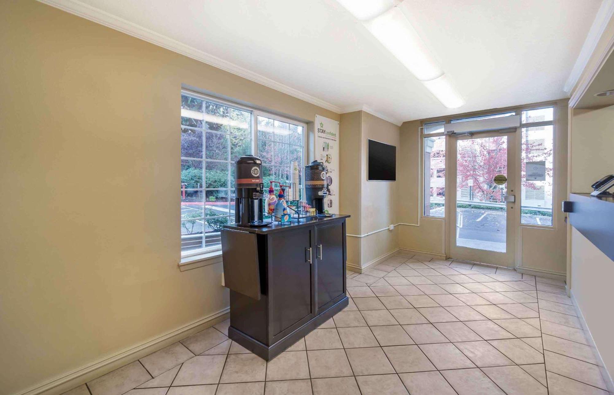 Extended Stay America Suites - Seattle - Bellevue - Factoria Dış mekan fotoğraf