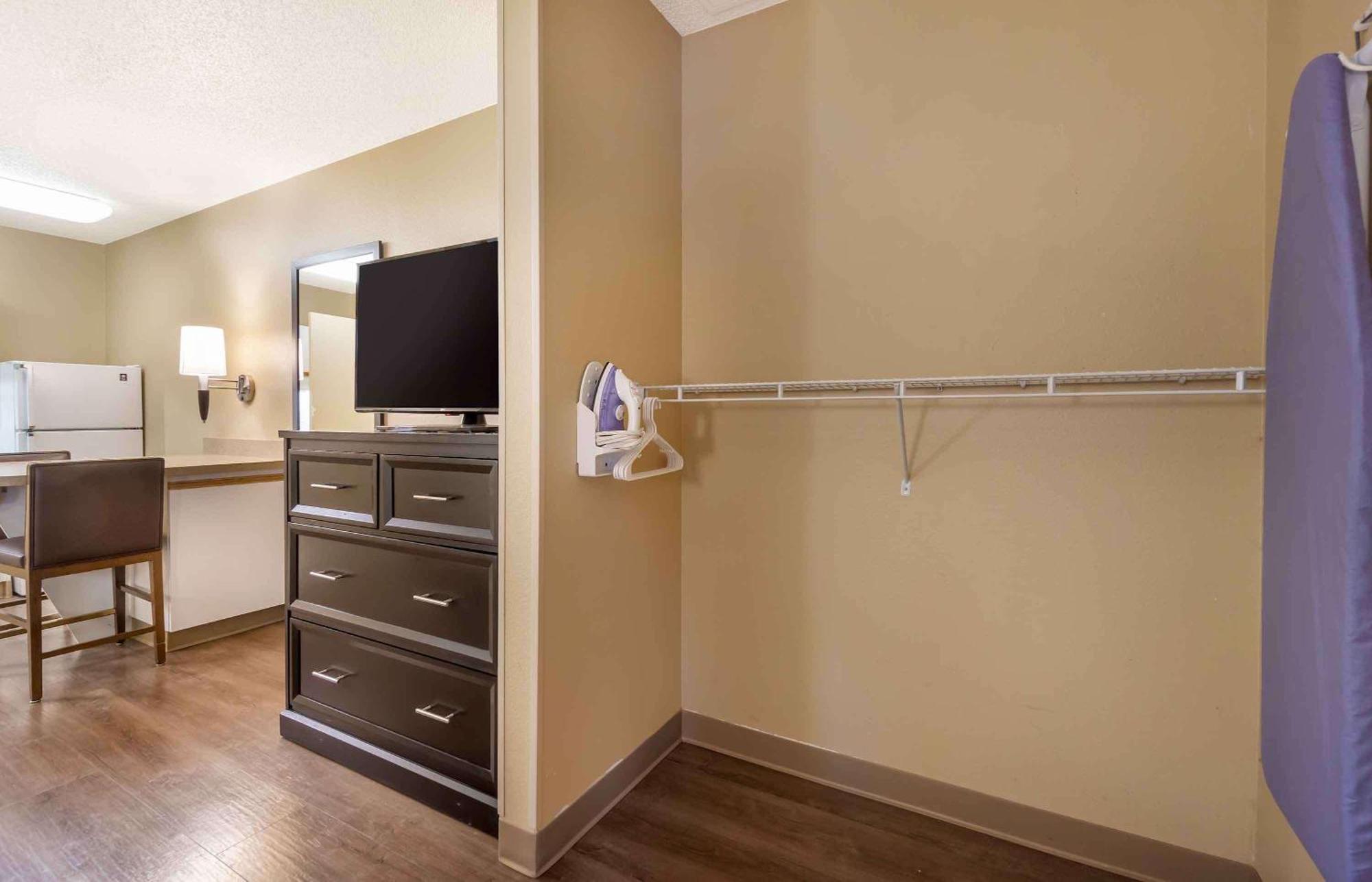 Extended Stay America Suites - Seattle - Bellevue - Factoria Dış mekan fotoğraf