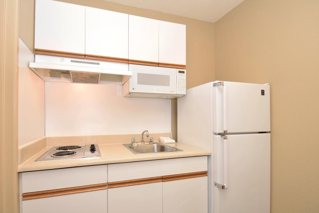 Extended Stay America Suites - Seattle - Bellevue - Factoria Dış mekan fotoğraf