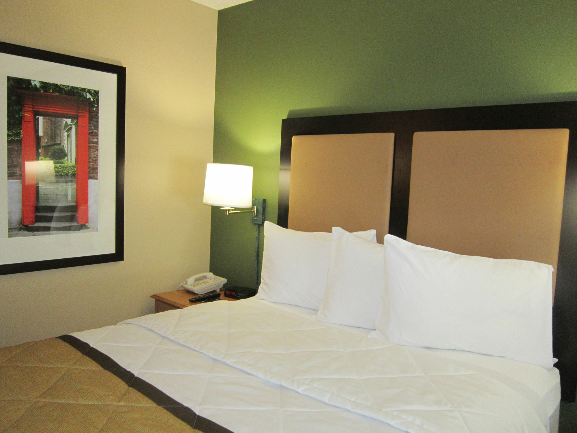 Extended Stay America Suites - Seattle - Bellevue - Factoria Dış mekan fotoğraf